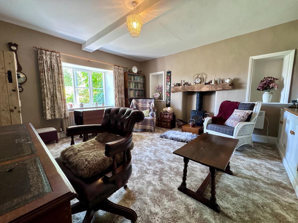 House in Thirsk, North Yorkshire - View 5