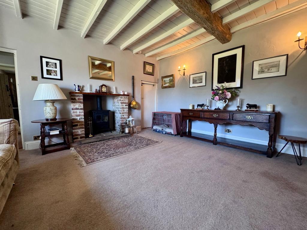 House in Thirsk, North Yorkshire - View 3