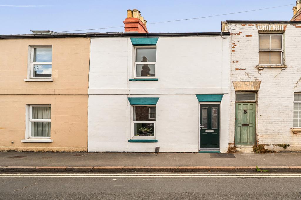 House in Oxfordshire