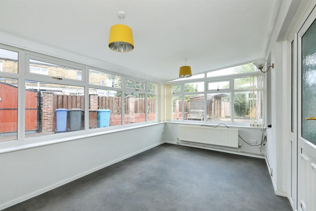 House in Sheffield - View 3