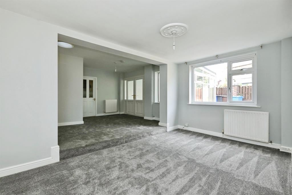 House in Sheffield - View 4