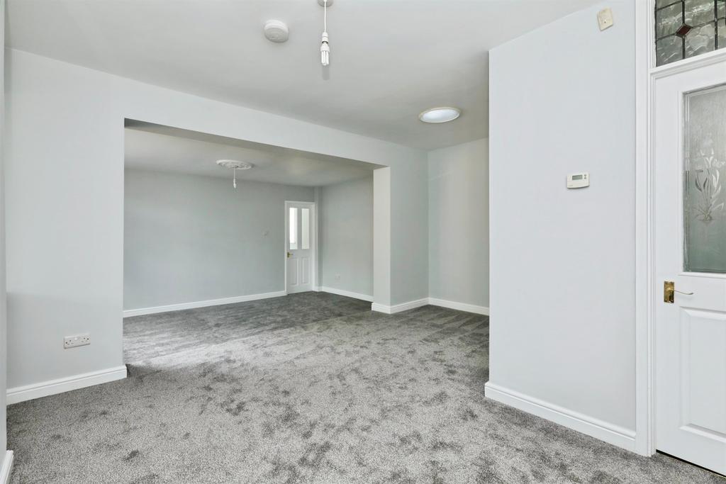 House in Sheffield - View 5