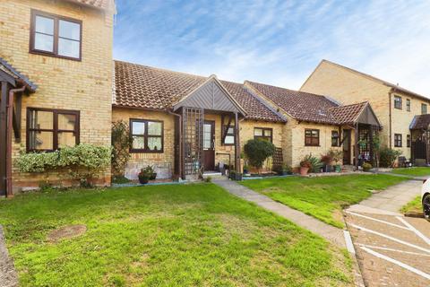2 bedroom semi-detached bungalow for sale, Ship Gardens, Mildenhall, Bury St. Edmunds