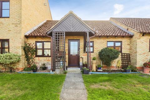 2 bedroom semi-detached bungalow for sale, Ship Gardens, Mildenhall, Bury St. Edmunds