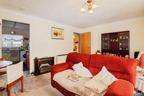 2 bedroom semi-detached bungalow for sale, Ship Gardens, Mildenhall, Bury St. Edmunds