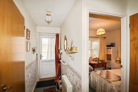 2 bedroom semi-detached bungalow for sale, Ship Gardens, Mildenhall, Bury St. Edmunds