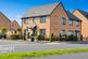 regents Place, Corby
