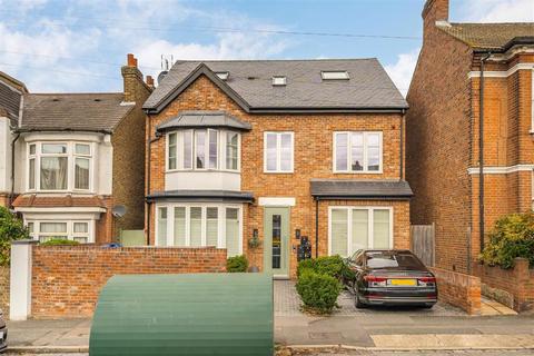 1 bedroom flat for sale, Eastcombe Avenue, London SE7