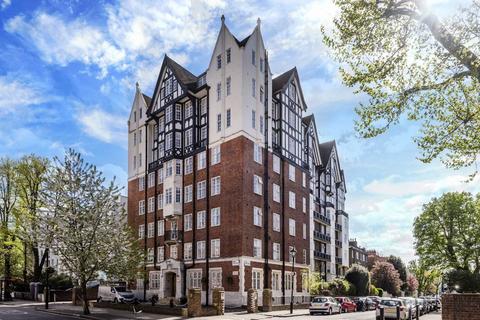 Studio to rent, Abbey Road, London NW8