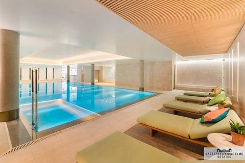 2 bedroom apartment for sale, Battersea Power Station, Fladgate House, Circus Road West, London SW11