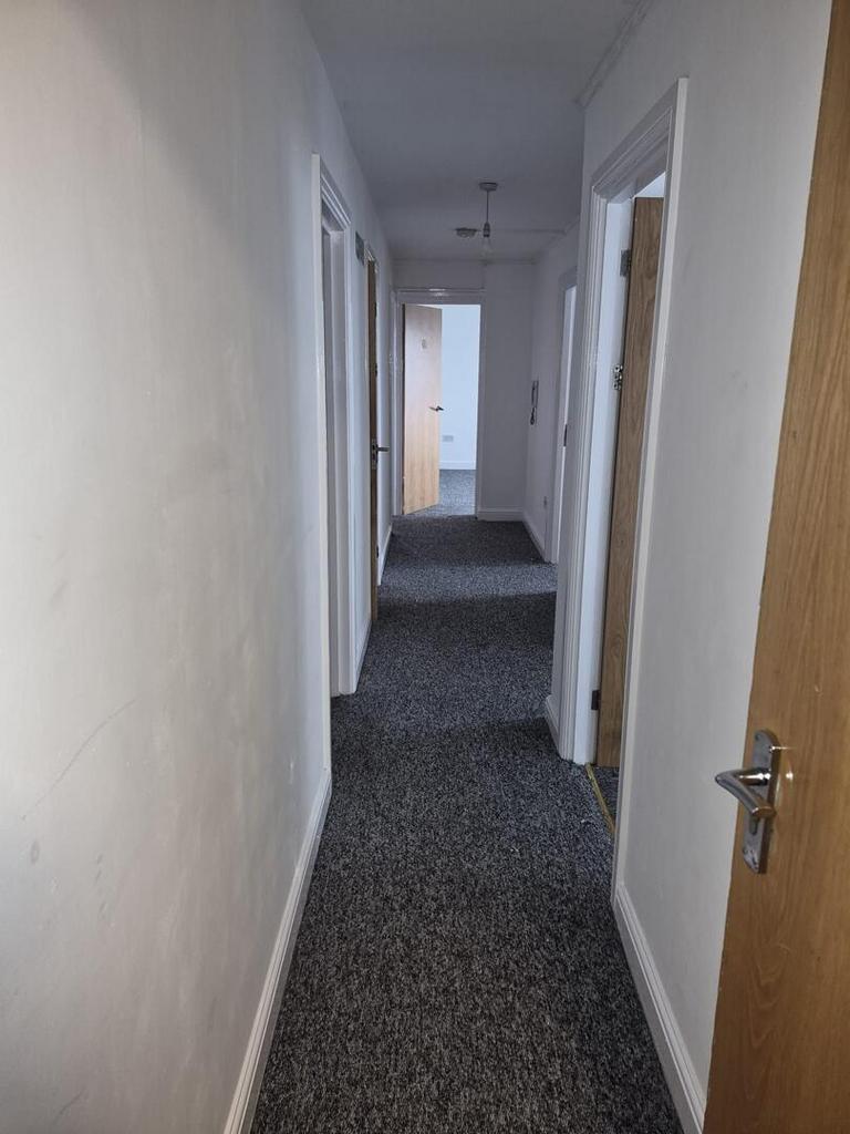 Apartment in Liverpool, Everton - View 2