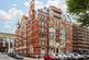 Iverna Court, London W8