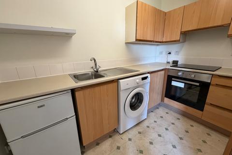 1 bedroom flat to rent, 112 Murray Terrace, Inverness, IV2 7WY