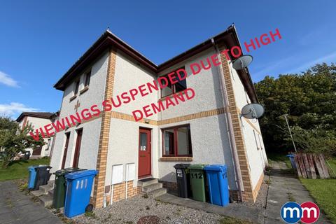 1 bedroom flat to rent, 112 Murray Terrace, Inverness, IV2 7WY
