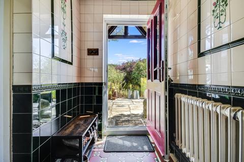 4 bedroom equestrian property for sale, Warren Lane, Doddinghurst, Brentwood, Essex, CM15