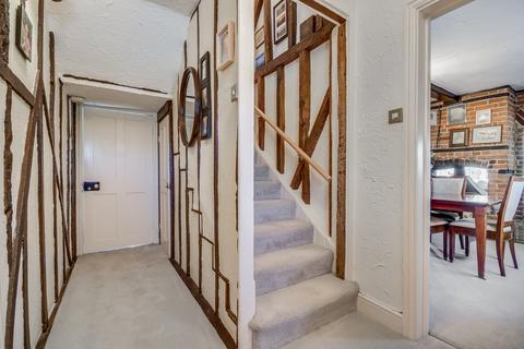 4 bedroom equestrian property for sale, Warren Lane, Doddinghurst, Brentwood, Essex, CM15