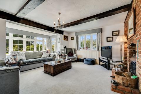 4 bedroom equestrian property for sale, Warren Lane, Doddinghurst, Brentwood, Essex, CM15