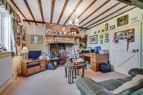 4 bedroom equestrian property for sale, Warren Lane, Doddinghurst, Brentwood, Essex, CM15