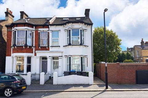 2 bedroom flat for sale, 23A Crowther Road, South Norwood, London, SE25 5QW
