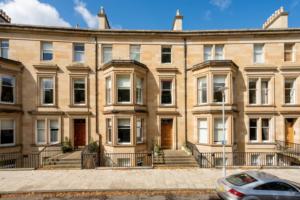 Apartment in Edinburgh