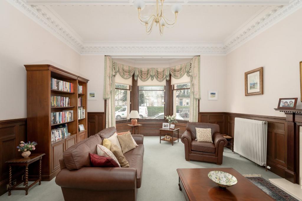 Apartment in Edinburgh - View 5