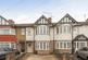 Dulverton Road, Ruislip, Middlesex