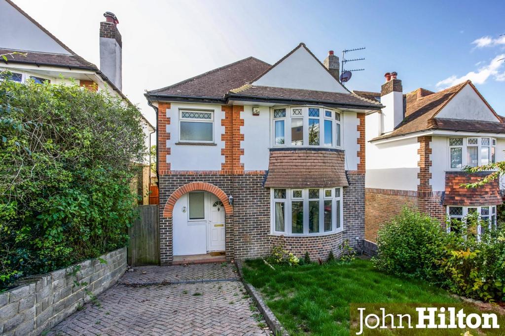 House in Brighton