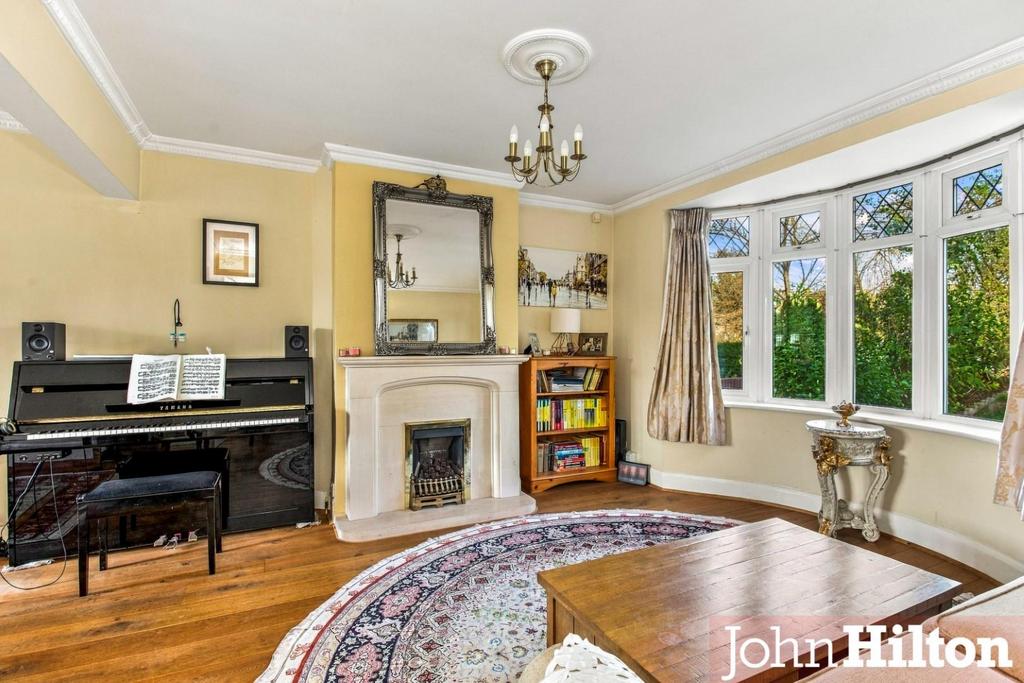 House in Brighton - View 3