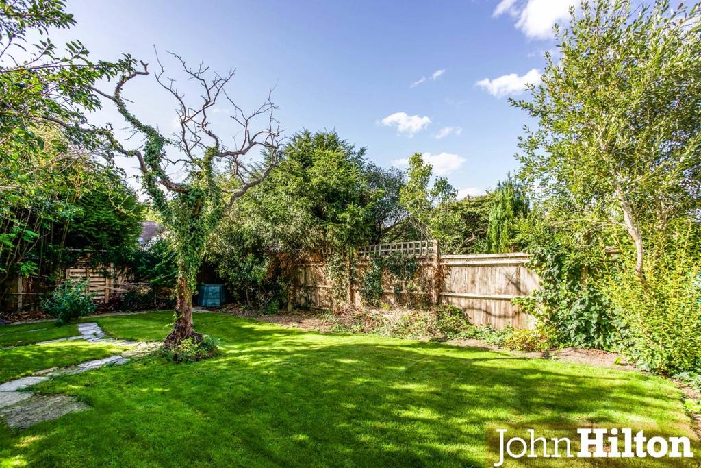 House in Brighton - View 2