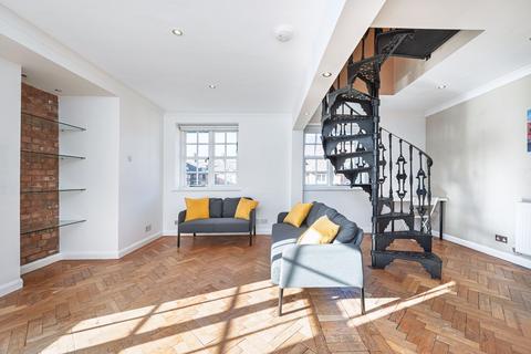 3 bedroom flat for sale, Hampstead Way, Hampstead Garden Suburb, London, NW11