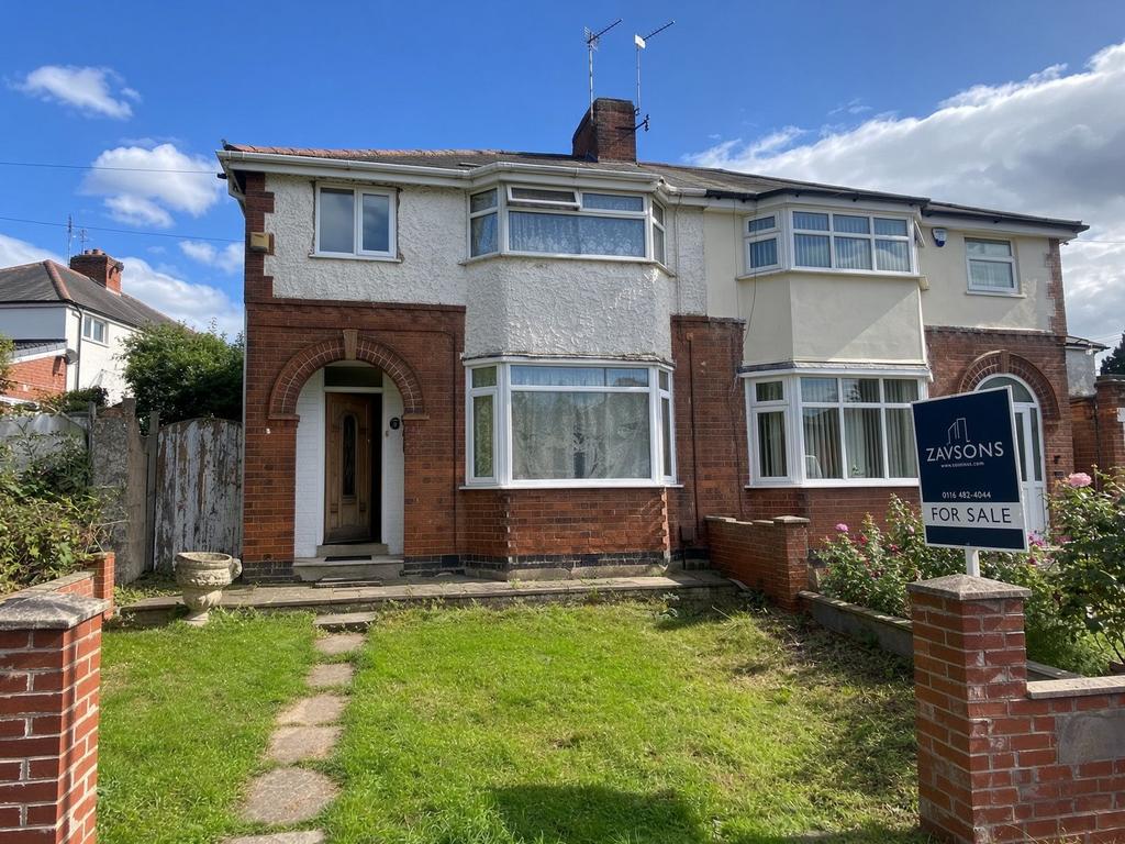 House in Leicester - View 2