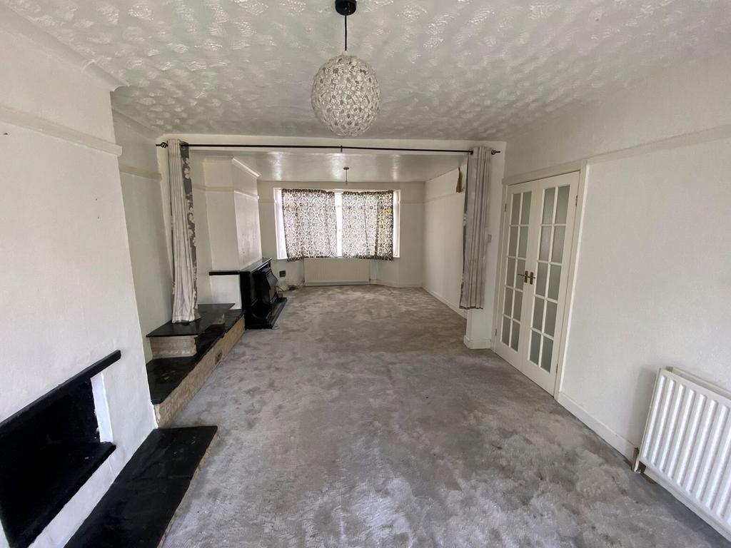 House in Leicester - View 3