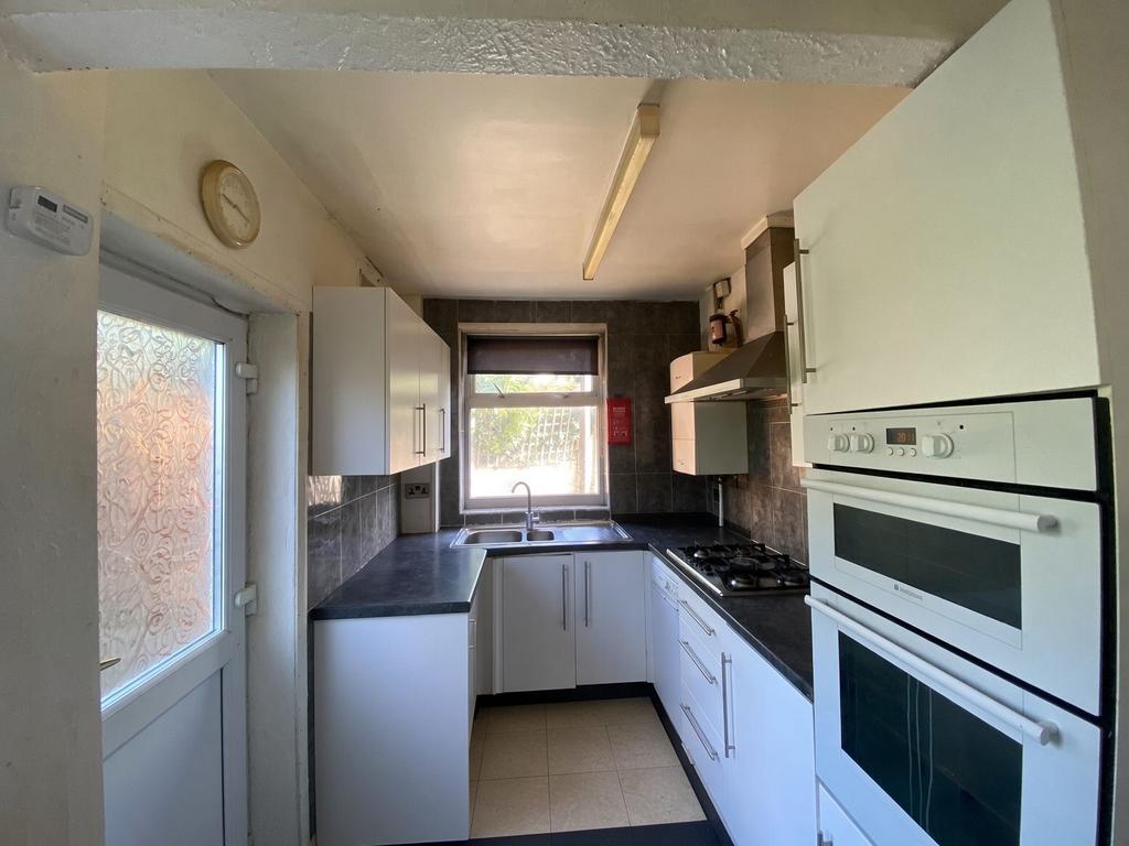 House in Leicester - More