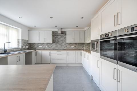 4 bedroom detached house for sale, Danesboro Road, Bridgwater, Somerset, TA6