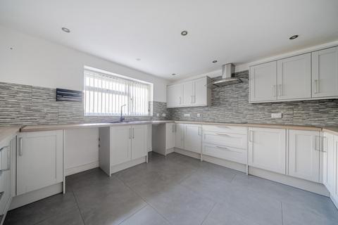 4 bedroom detached house for sale, Danesboro Road, Bridgwater, Somerset, TA6
