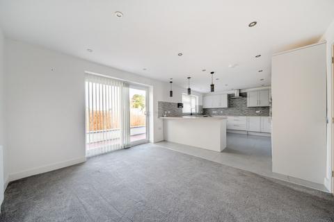4 bedroom detached house for sale, Danesboro Road, Bridgwater, Somerset, TA6
