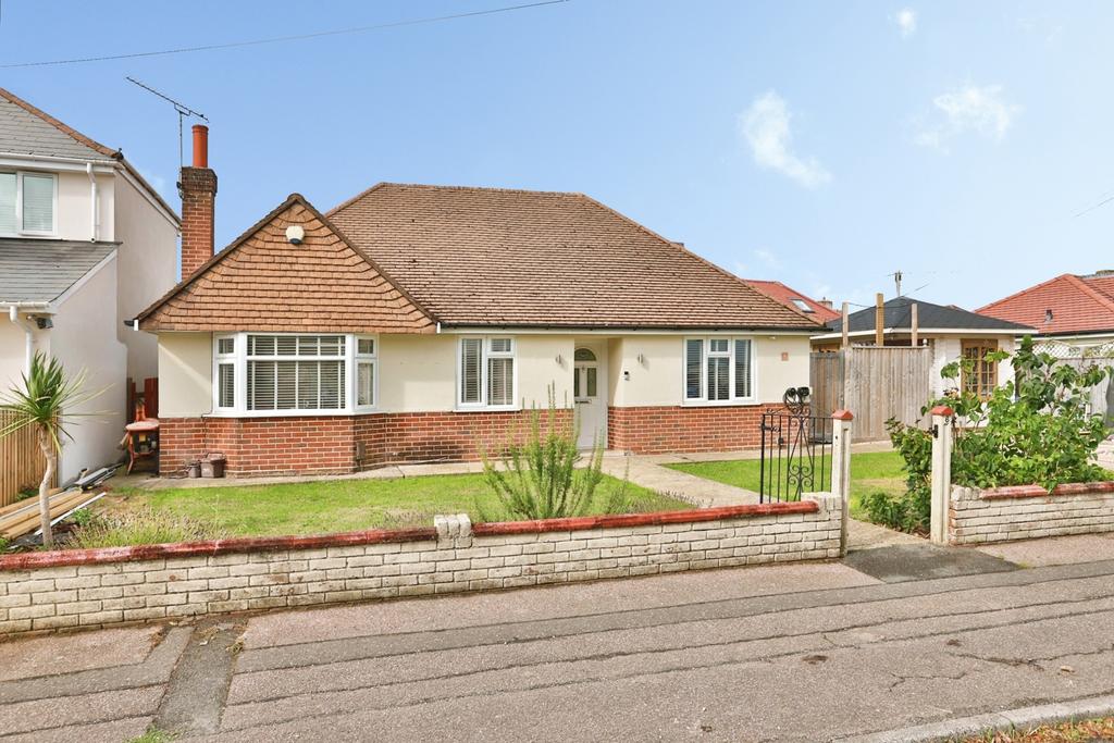 House in Bournemouth