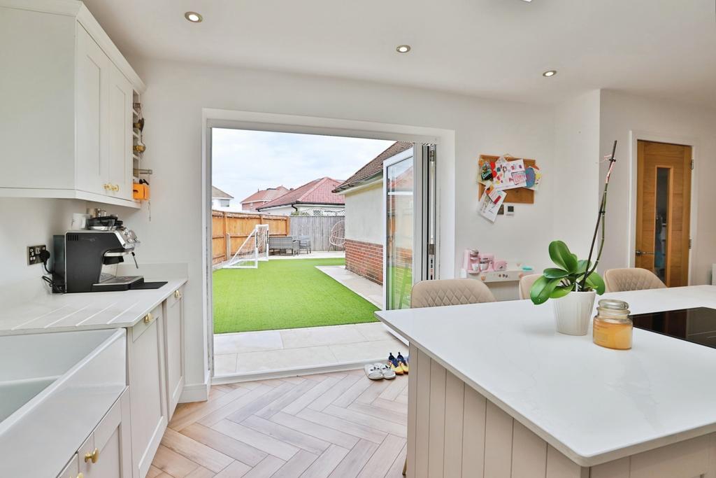 House in Bournemouth - More
