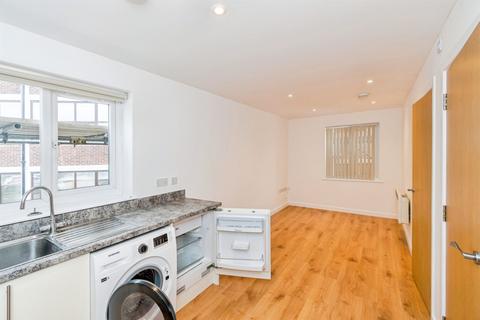 1 bedroom flat for sale, Southampton Street, Southampton