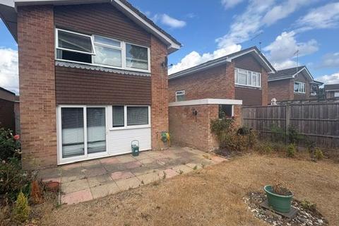 undefined, Coppice Gardens, Yateley GU46