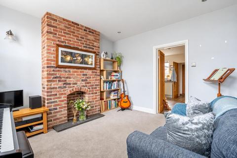 2 bedroom end of terrace house for sale, Railway View, York