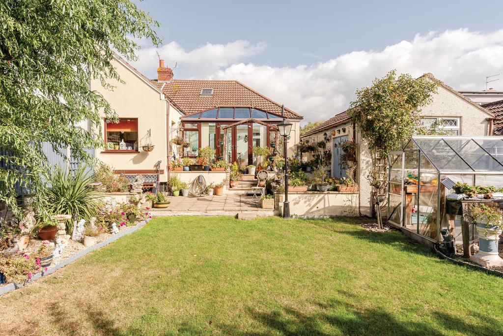 House in Bristol