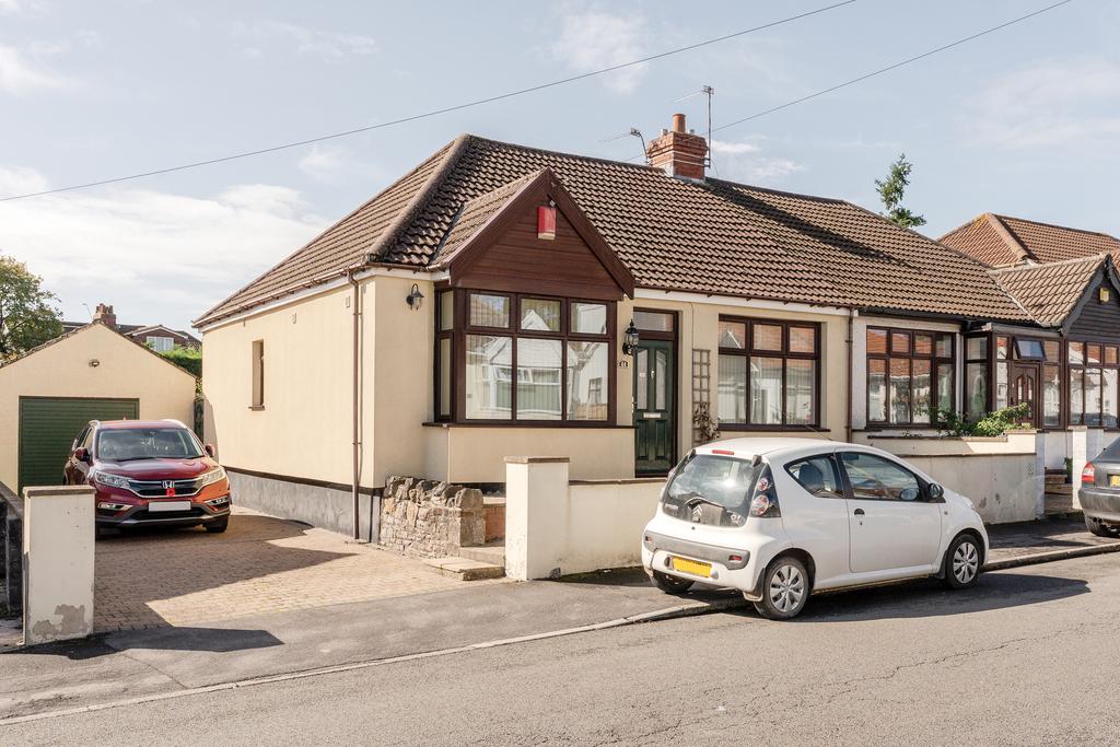 House in Bristol - View 2