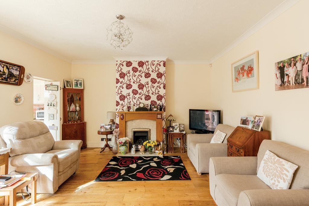 House in Bristol - View 4