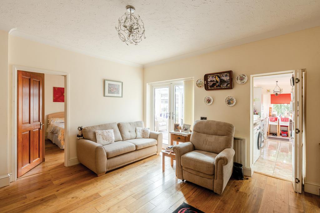 House in Bristol - View 5