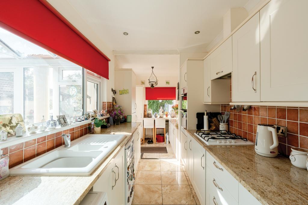 House in Bristol - More