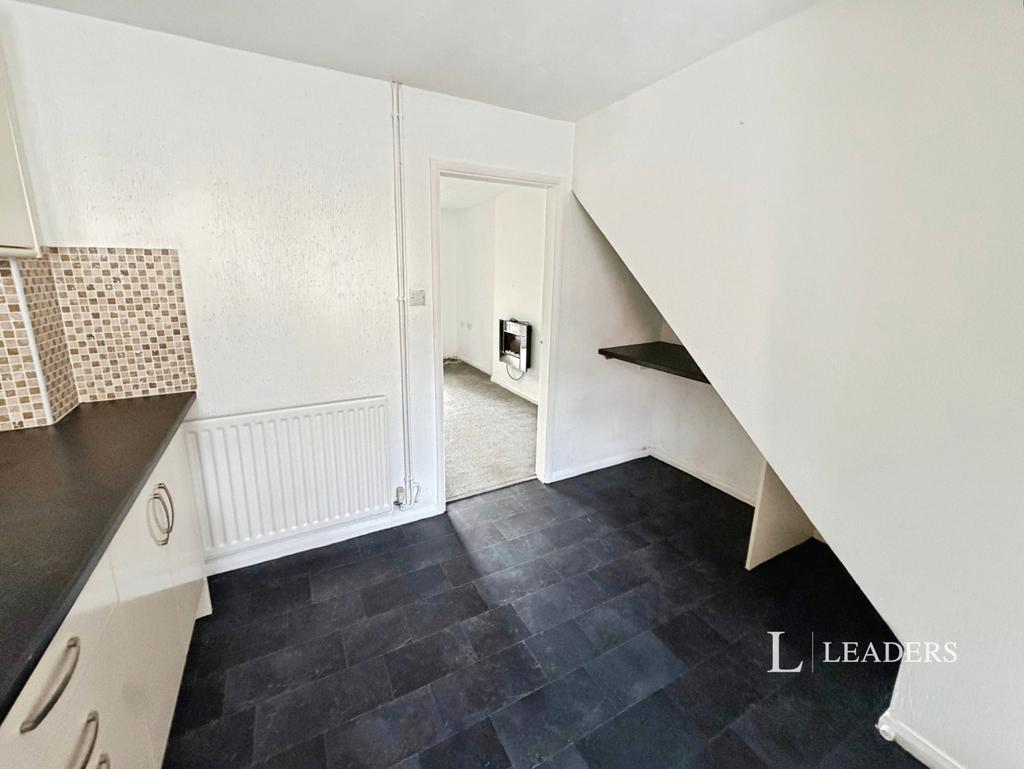 House in Charnwood, Thorpebury, Thurmaston - View 2