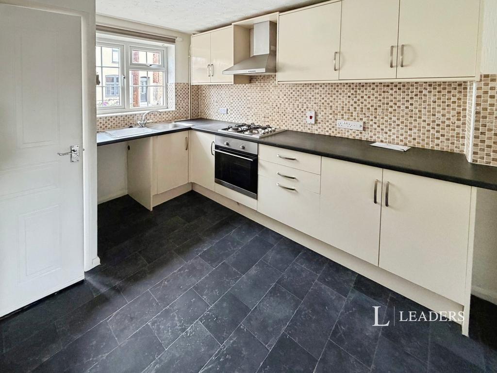 House in Charnwood, Thorpebury, Thurmaston - View 3