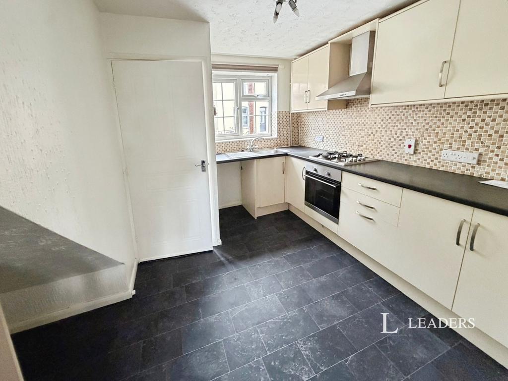 House in Charnwood, Thorpebury, Thurmaston - View 4
