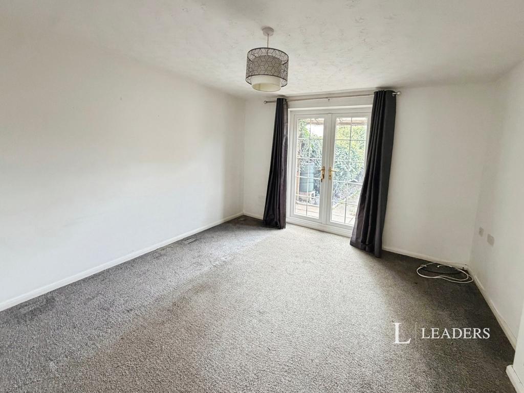 House in Charnwood, Thorpebury, Thurmaston - View 5